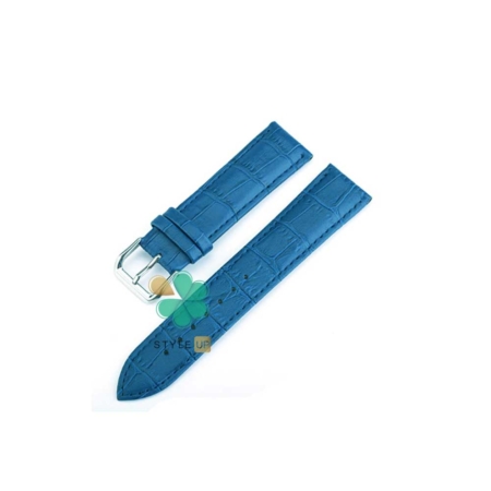 خرید بند چرمی ساعت سامسونگ Samsung Galaxy Watch 5 طرح Alligator