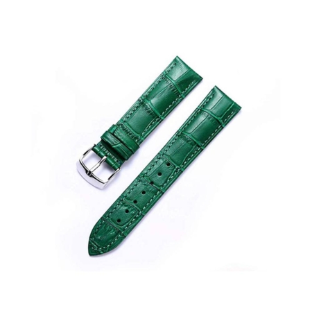 خرید بند چرمی ساعت سامسونگ Samsung Galaxy Watch 5 طرح Alligator