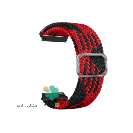 خرید بند ساعت سامسونگ Samsung Galaxy Watch 5 Pro مدل Braided Solo Loop