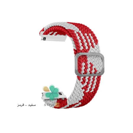 خرید بند ساعت سامسونگ Samsung Galaxy Watch 5 Pro مدل Braided Solo Loop