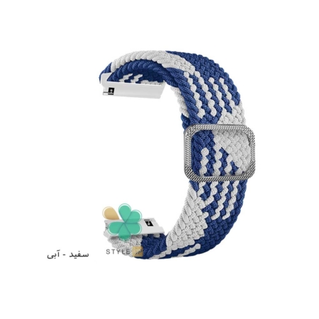 خرید بند ساعت سامسونگ Samsung Galaxy Watch 5 Pro مدل Braided Solo Loop