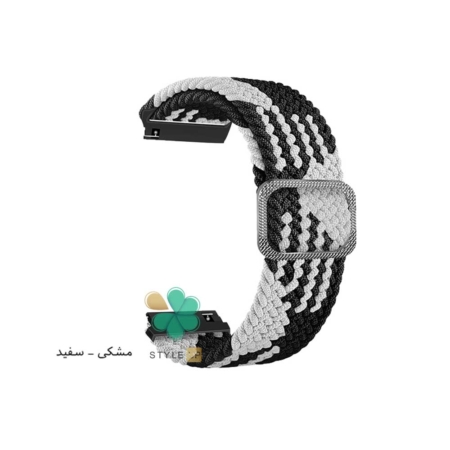 خرید بند ساعت سامسونگ Samsung Galaxy Watch 5 Pro مدل Braided Solo Loop