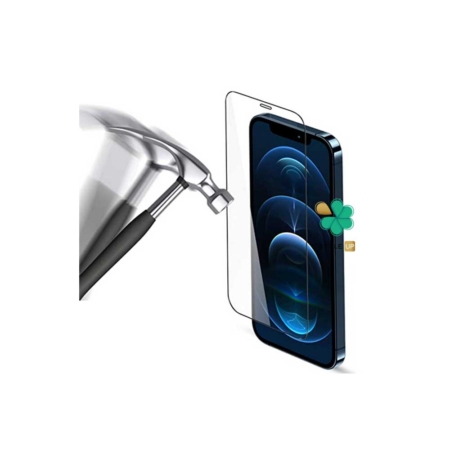 خرید گلس برند بوف گوشی اپل آیفون Apple iPhone 12 Pro Max مدل Crystal