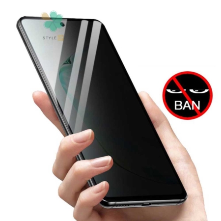 عکس محافظ گلس پرایوسی گوشی شیائومی Xiaomi Redmi K50 Ultra