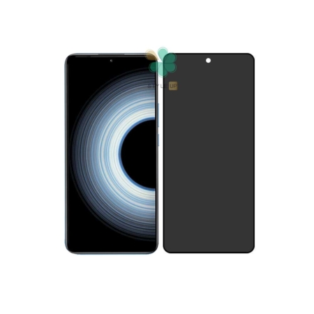 قیمت محافظ گلس پرایوسی گوشی شیائومی Xiaomi Redmi K50 Ultra