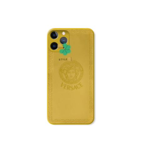 خرید قاب لاکچری گوشی ایفون Apple iPhone 11 Pro Max طرح Goldقاب لاکچری گوشی ایفون Apple iPhone 11 Pro Max طرح Gold