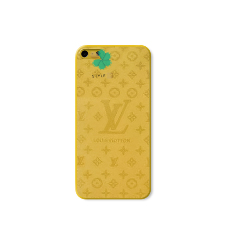 خرید قاب لاکچری گوشی اپل آیفون Apple iPhone 6 / 6s طرح Gold
