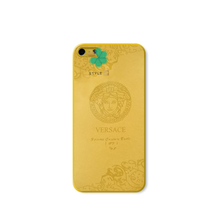 خرید قاب لاکچری گوشی اپل آیفون Apple iPhone 6 / 6s طرح Gold