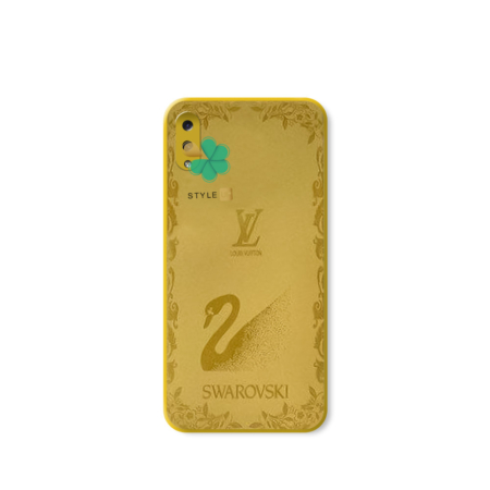 قیمت قاب لاکچری گوشی سامسونگ Samsung Galaxy A02 طرح Gold