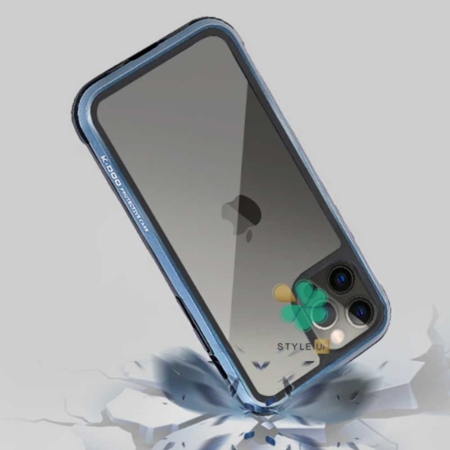 خرید قاب محافظ گوشی اپل Apple iPhone 11 Pro مدل K-DOO Ares