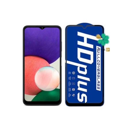 خرید گلس برند LITO گوشی سامسونگ Samsung Galaxy A22 4G مدل HD Plus