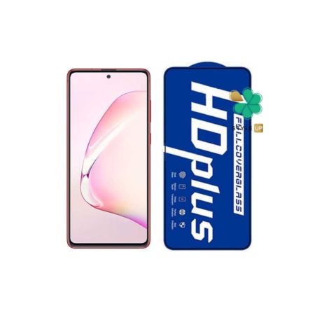 خرید گلس برند LITO گوشی سامسونگ Samsung Galaxy Note 10 Lite مدل HD Plus