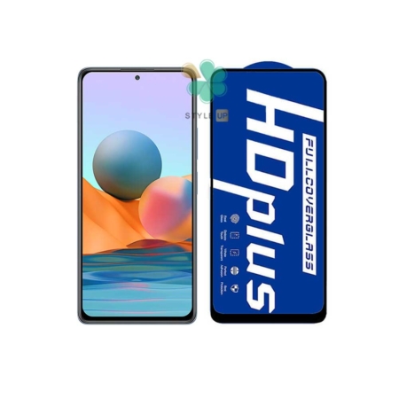 خرید گلس برند LITO گوشی شیائومی Redmi Note 10 Pro مدل HD Plus
