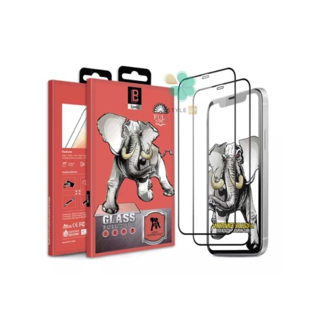 قیمت گلس برند Lanbi گوشی آیفون iPhone 12 مدل Elephant King