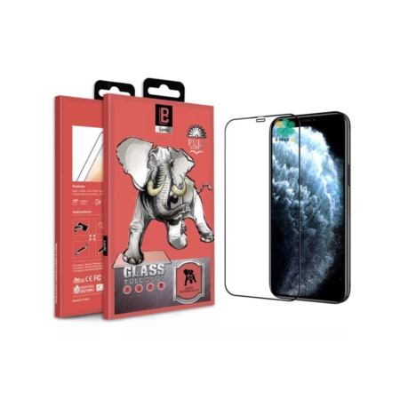 خرید گلس برند Lanbi گوشی ایفون iPhone 12 Pro مدل Elephant King