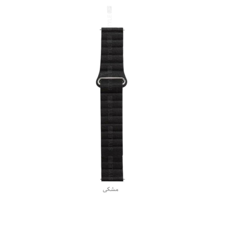 خرید بند چرمی ساعت سامسونگ Samsung Galaxy Watch 5 مدل Leather Loop