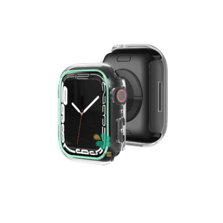 خرید کاور ساعت اپل واچ Apple Watch 38mm مدل شب رنگ