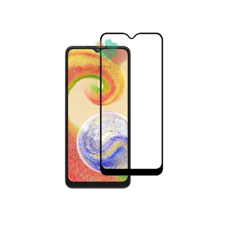 قیمت گلس سرامیکی گوشی سامسونگ Samsung Galaxy A04 برند Mietubl