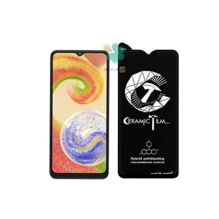 خرید گلس سرامیکی گوشی سامسونگ Samsung Galaxy A04 برند Mietubl