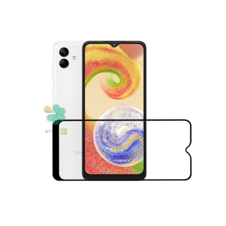 خرید گلس سرامیکی گوشی سامسونگ Samsung Galaxy A04 برند Mietubl