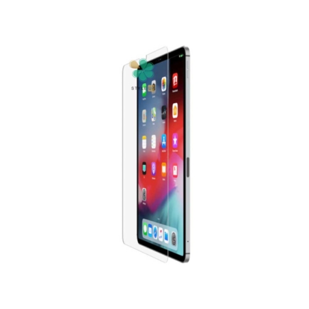 خرید گلس دور تراش بدون حاشیه میتوبل اپل ایپد Apple iPad Pro 11 2018