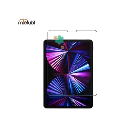 قیمت گلس دور تراش بدون حاشیه میتوبل اپل ایپد Apple iPad Pro 12.9 2021