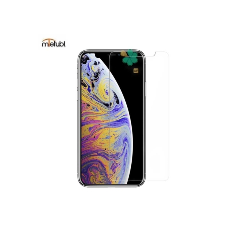 قیمت گلس دور تراش بدون حاشیه میتوبل گوشی اپل ایفون Apple iPhone X / XS