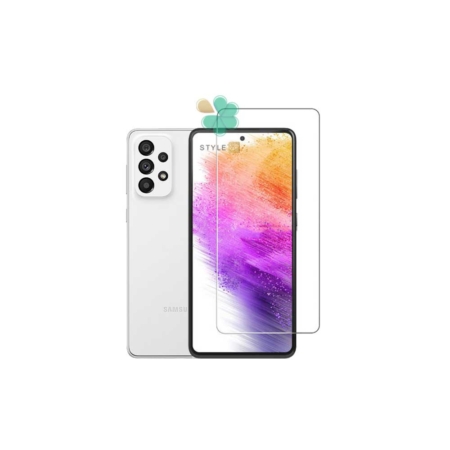 خرید گلس دور تراش بدون حاشیه میتوبل گوشی سامسونگ Samsung A73