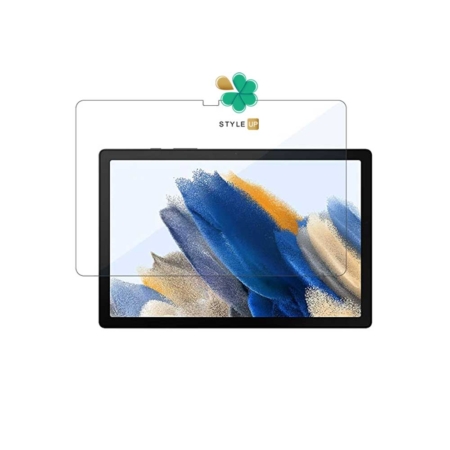 خرید گلس دور تراش بدون حاشیه میتوبل تبلت سامسونگ Samsung Tab A8 10.5 2021