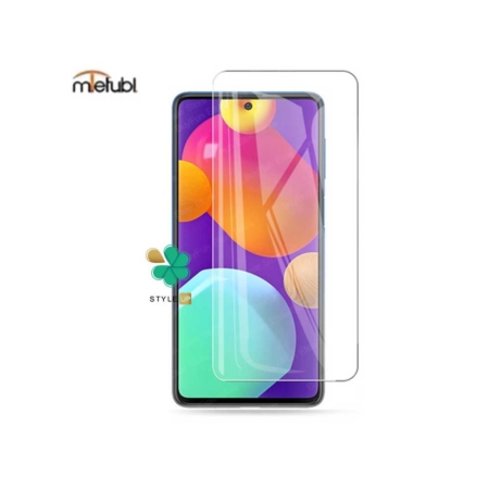 خرید گلس دور تراش بدون حاشیه میتوبل گوشی سامسونگ Samsung Galaxy M62