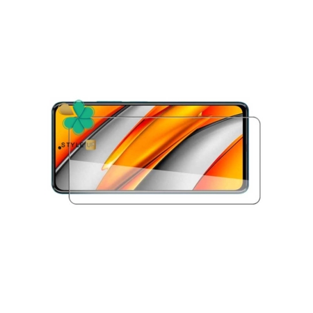 خرید گلس دور تراش بدون حاشیه میتوبل گوشی شیائومی Xiaomi Poco F3
