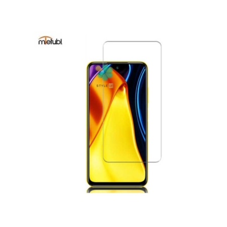 قیمت گلس دور تراش بدون حاشیه میتوبل گوشی شیائومی Xiaomi Poco M3 Pro