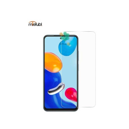 قیمت گلس دور تراش بدون حاشیه میتوبل گوشی شیائومی Xiaomi Redmi Note 11 4G