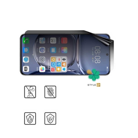 خرید محافظ صفحه گوشی هواوی Huawei P50 مدل Nano Privacy