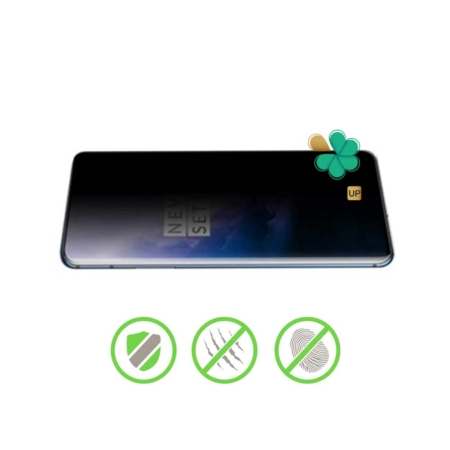 خرید محافظ صفحه گوشی وان پلاس OnePlus 7 Pro مدل Nano Privacy