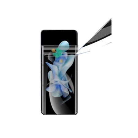 خرید محافظ صفحه گوشی سامسونگ Samsung Z Flip 4 مدل Nano Privacy