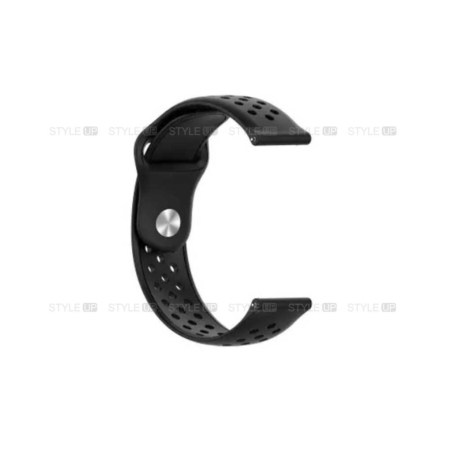 خرید بند ساعت هوشمند سامسونگ Samsung Galaxy Watch 5 مدل Nike