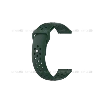 خرید بند ساعت هوشمند سامسونگ Samsung Galaxy Watch 5 مدل Nike