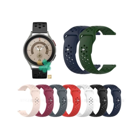قیمت بند ساعت هوشمند سامسونگ Samsung Galaxy Watch 5 Pro مدل Nike