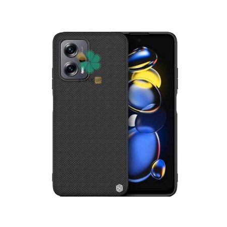 خرید قاب نیلکین گوشی شیائومی Xiaomi Redmi Note 11T Pro مدل Textured Nylon