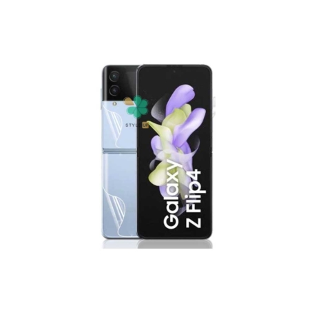 قیمت برچسب محافظ نانو پشت گوشی سامسونگ Samsung Galaxy Z Flip 4