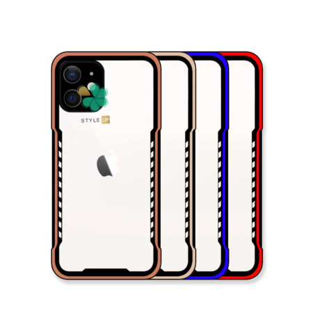 قیمت قاب گوشی اپل ایفون Apple iPhone 12 مدل Titan