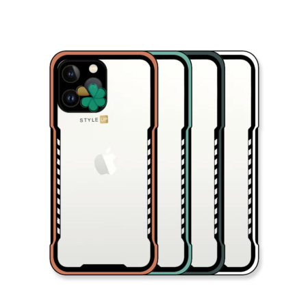 قیمت قاب گوشی اپل ایفون Apple iPhone 12 Pro مدل Titan