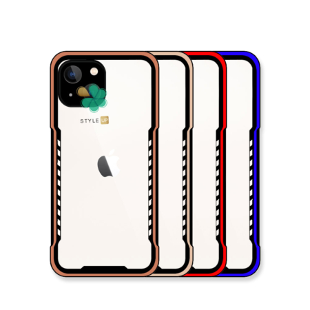 قیمت قاب گوشی اپل ایفون Apple iPhone 13 مدل Titan