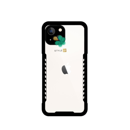 خرید قاب گوشی اپل ایفون Apple iPhone 13 مدل Titan رنگ مشکی
