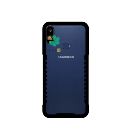 خرید قاب گوشی سامسونگ Samsung Galaxy A10s مدل Titan رنگ مشکی