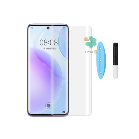 خرید گلس UV گوشی هواوی Huawei nova 8 5G