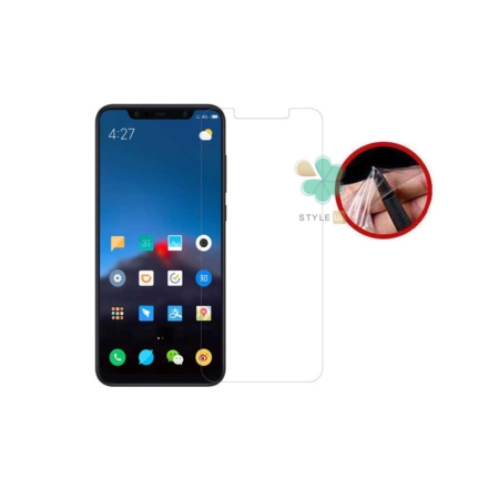 قیمت محافظ صفحه نانو گوشی شیائومی Xiaomi Mi 8 SE