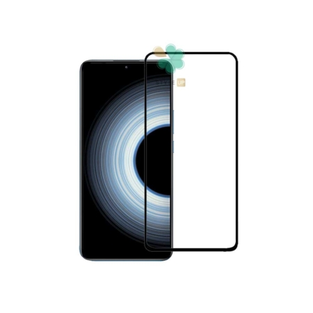 قیمت گلس گوشی شیائومی Xiaomi Redmi K50 Ultra مدل تمام صفحه