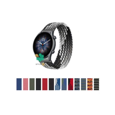 قیمت بند ساعت شیائومی Amazfit GTR 3 مدل iWatch